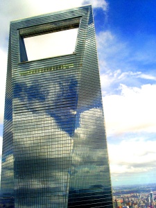World Trade Center Shanghai